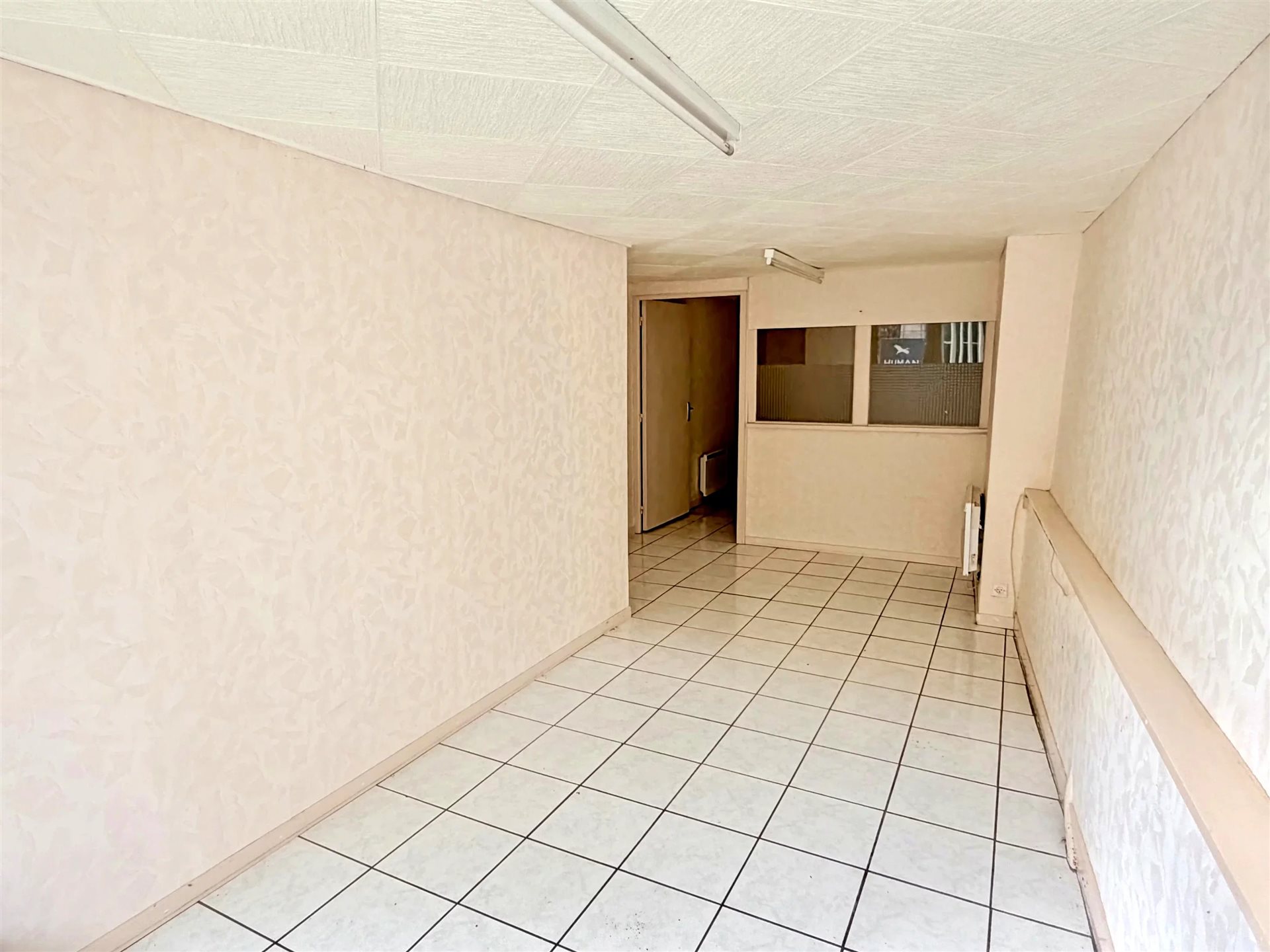 Appartement à vendre, 109m², Bellac