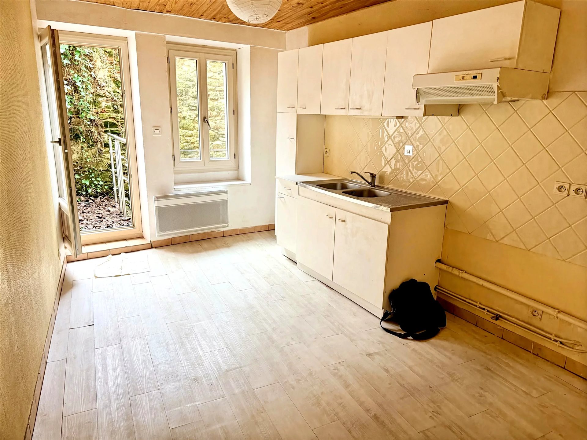 Appartement à vendre, 109m², Bellac