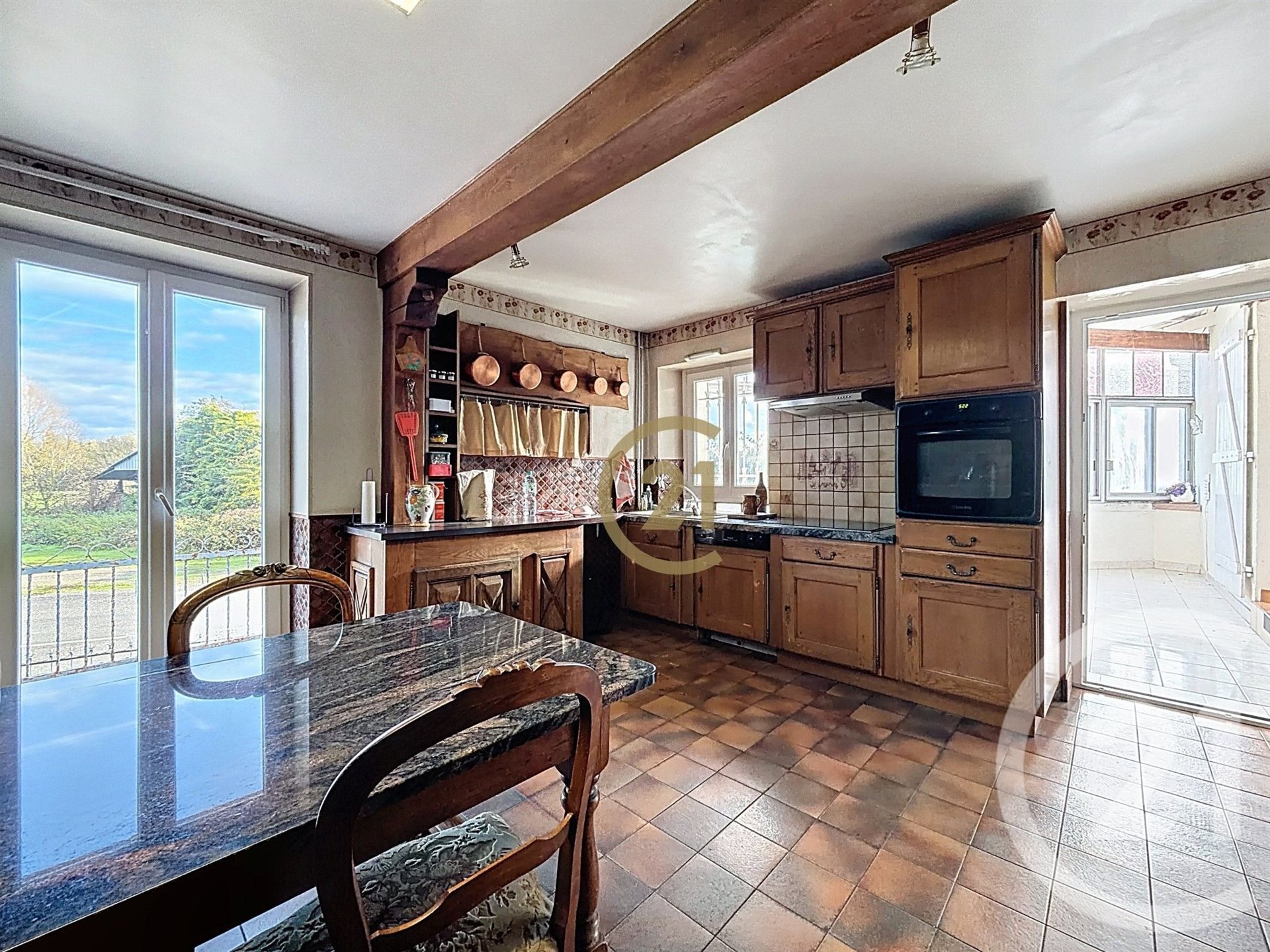 Maison à vendre, 270m², Briaucourt