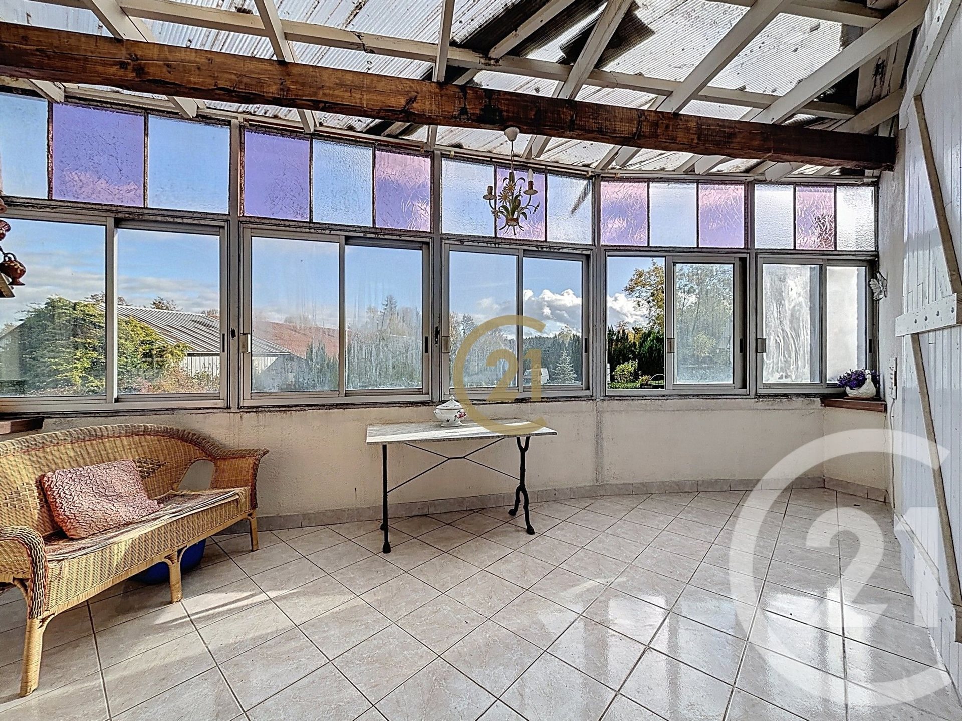 Maison à vendre, 270m², Briaucourt