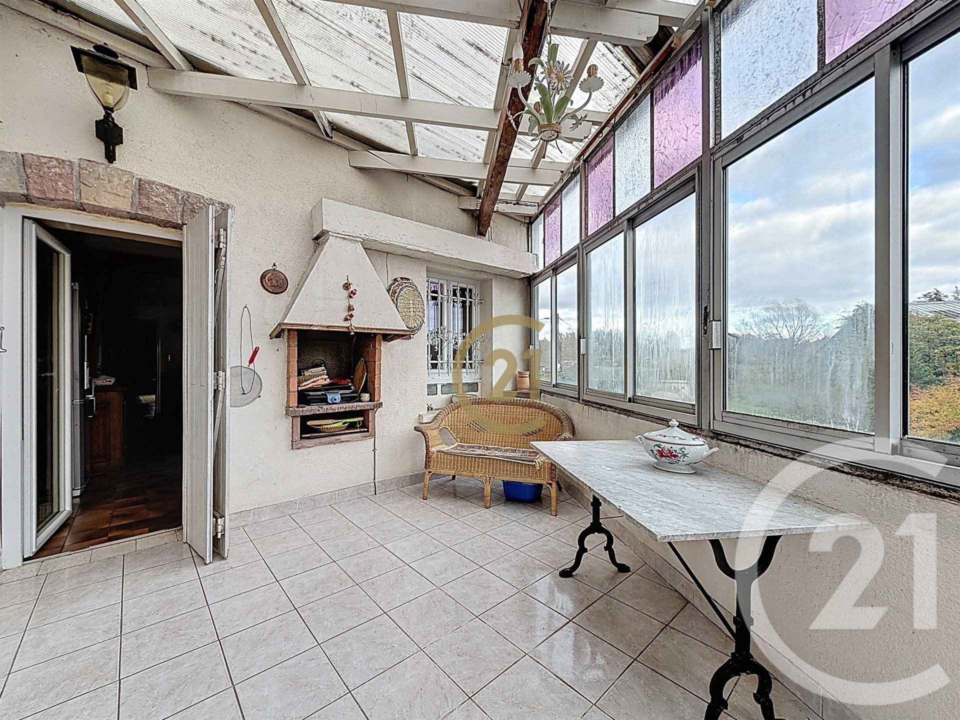 Maison à vendre, 270m², Briaucourt