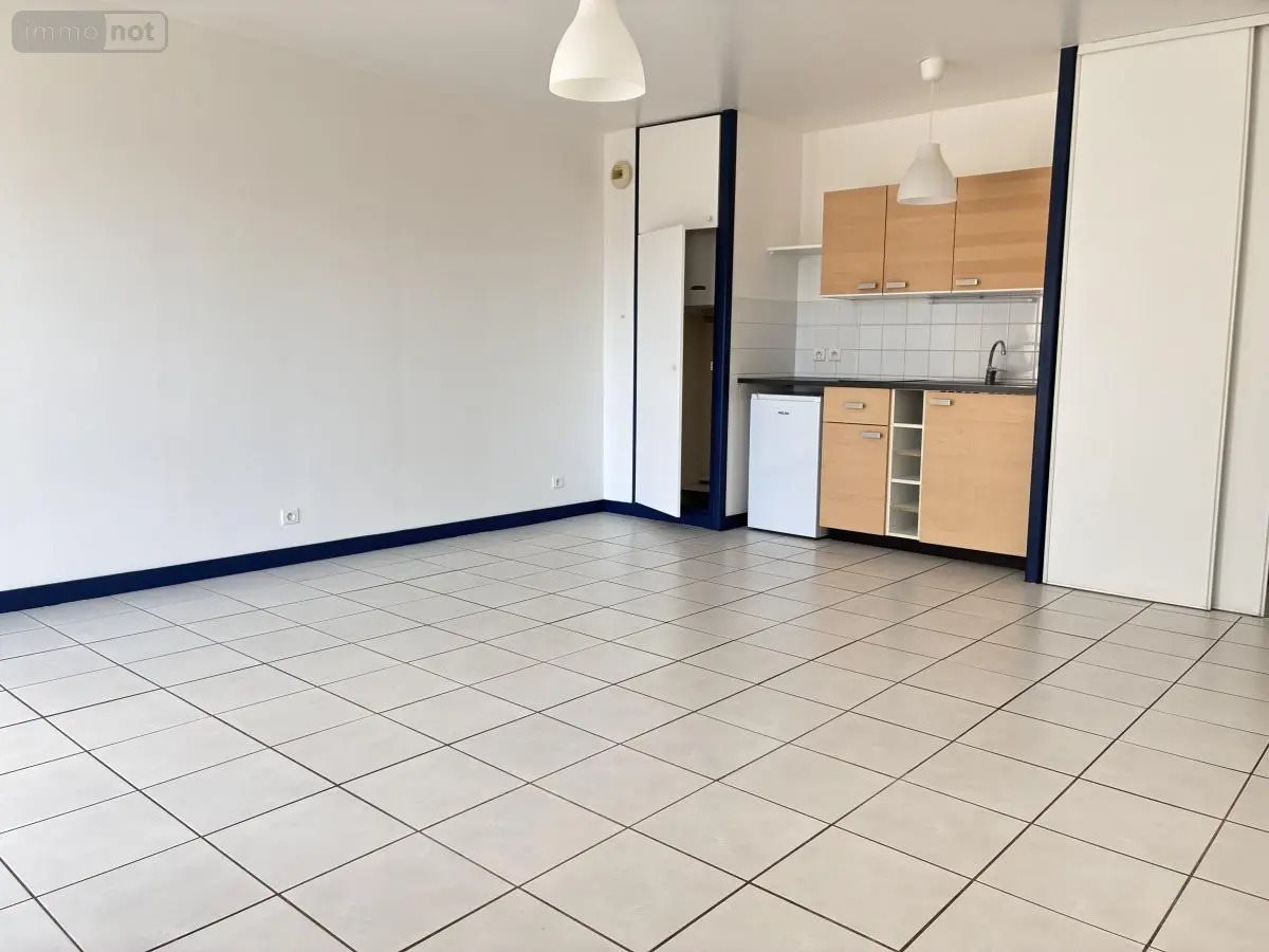 Appartement à vendre, 48m², Landerneau