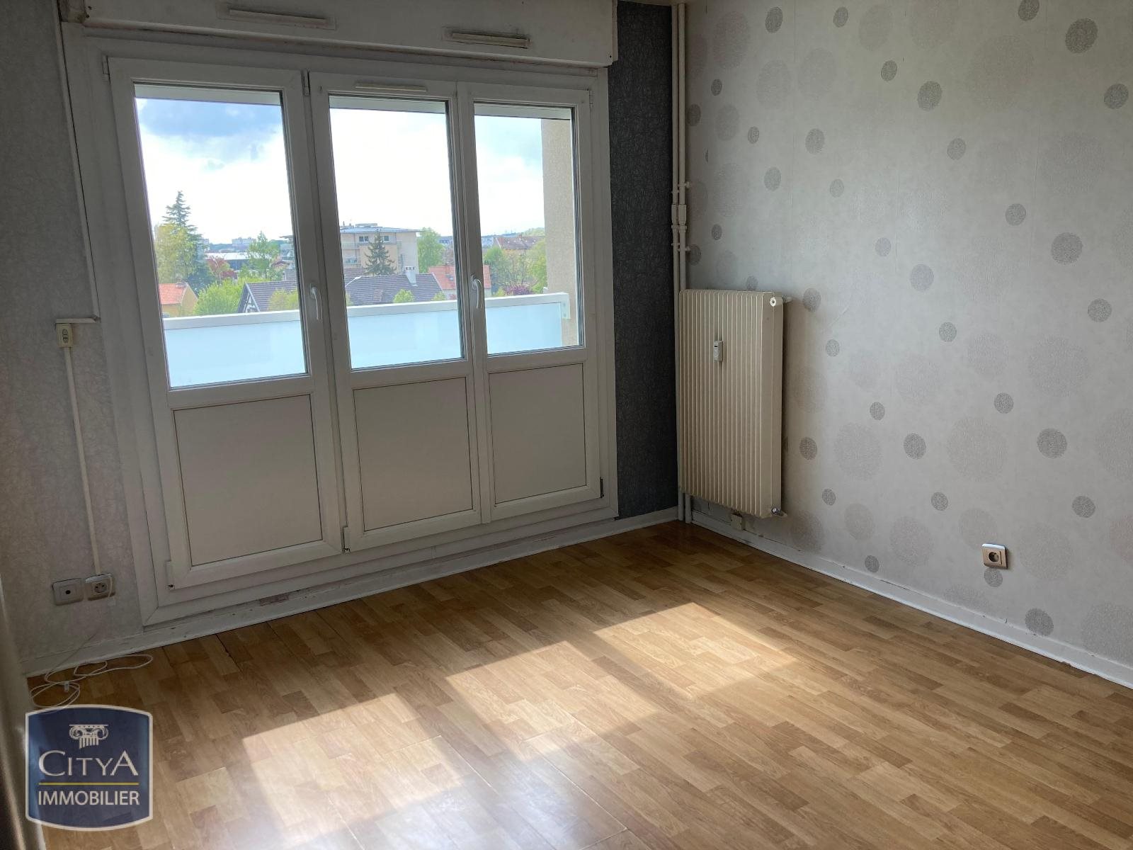 Appartement à louer, 28m², Saint-Memmie