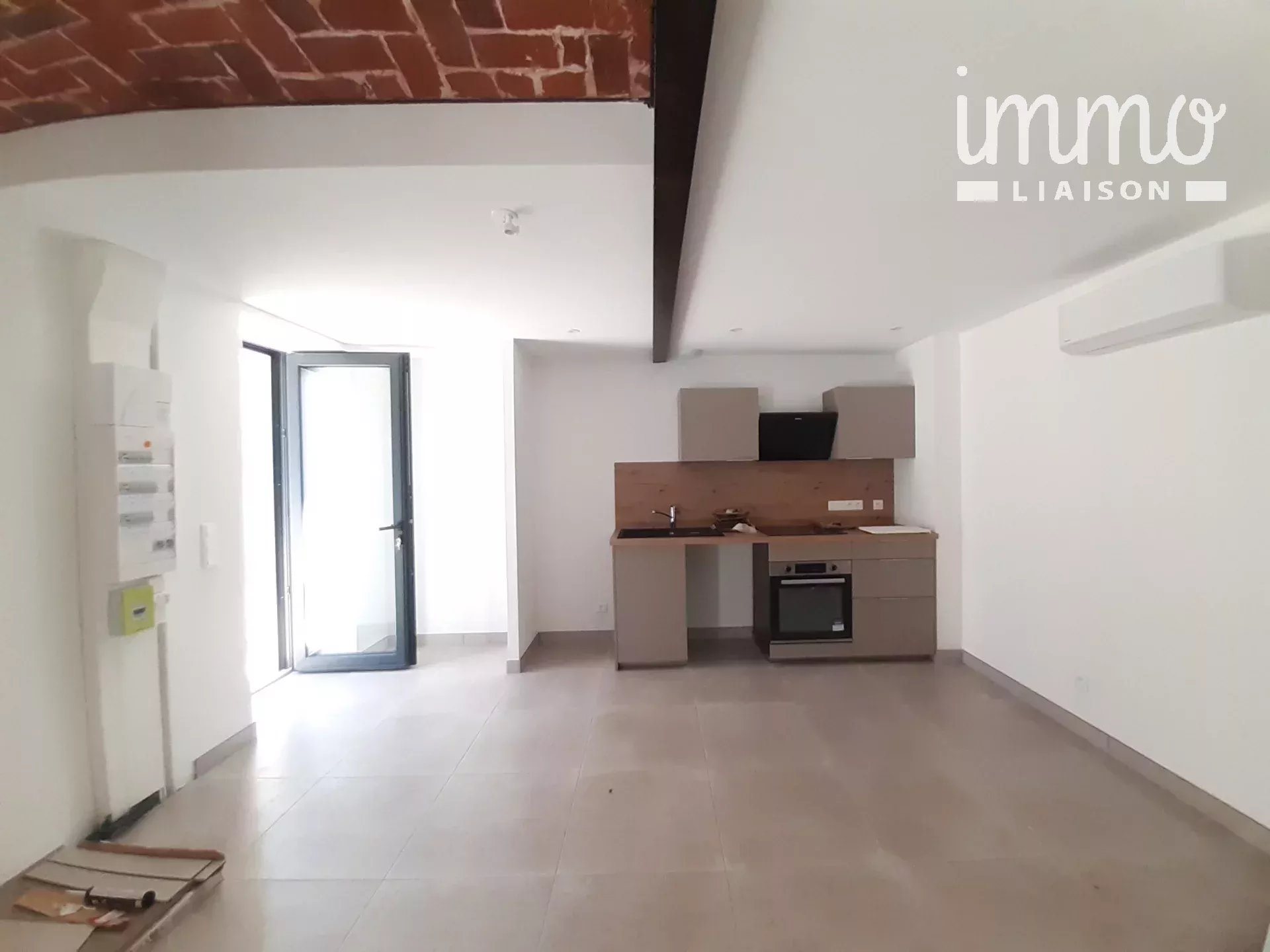 Appartement à louer, 66m², Montmélian