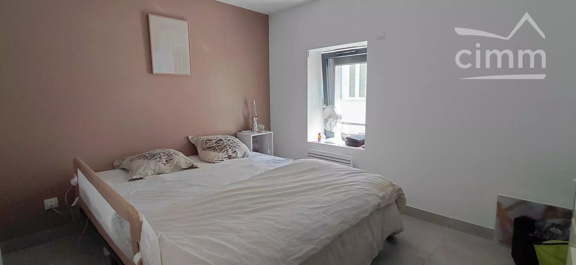Appartement à louer, 66m², Montmélian