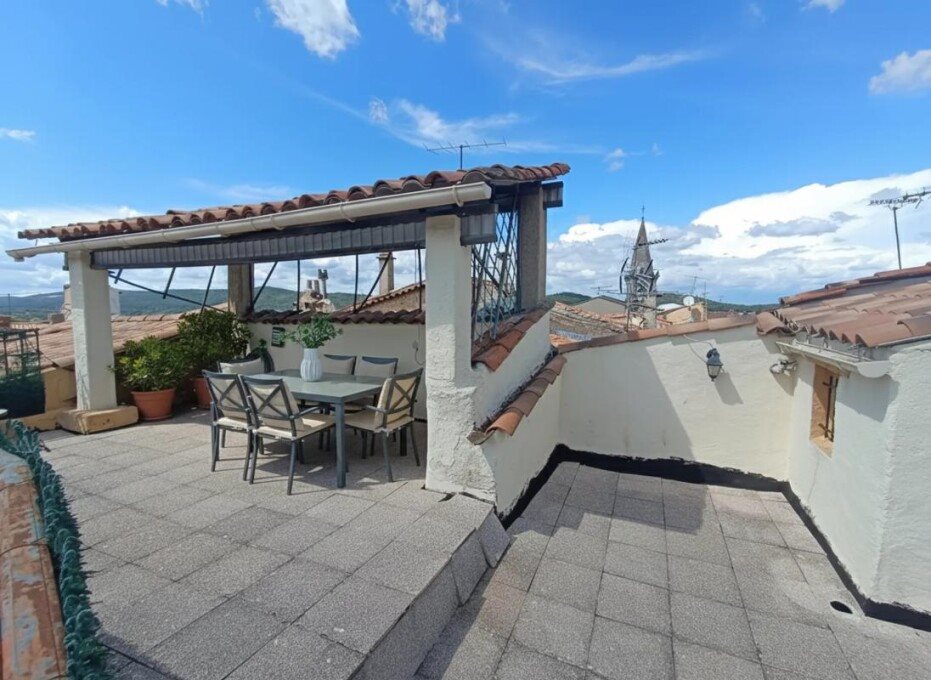 Appartement à vendre, 96m², Brignoles