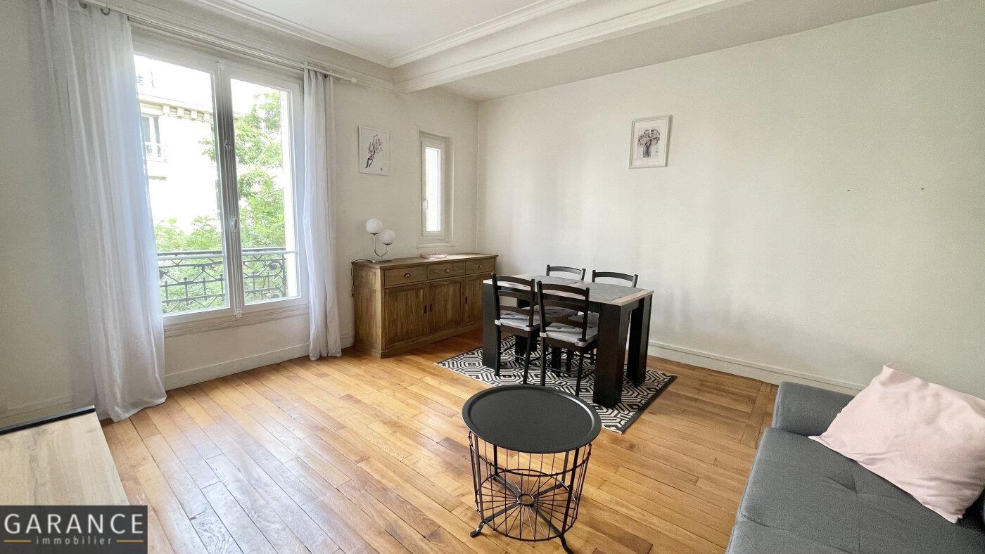 Appartement à louer, 41m², Paris 12ème