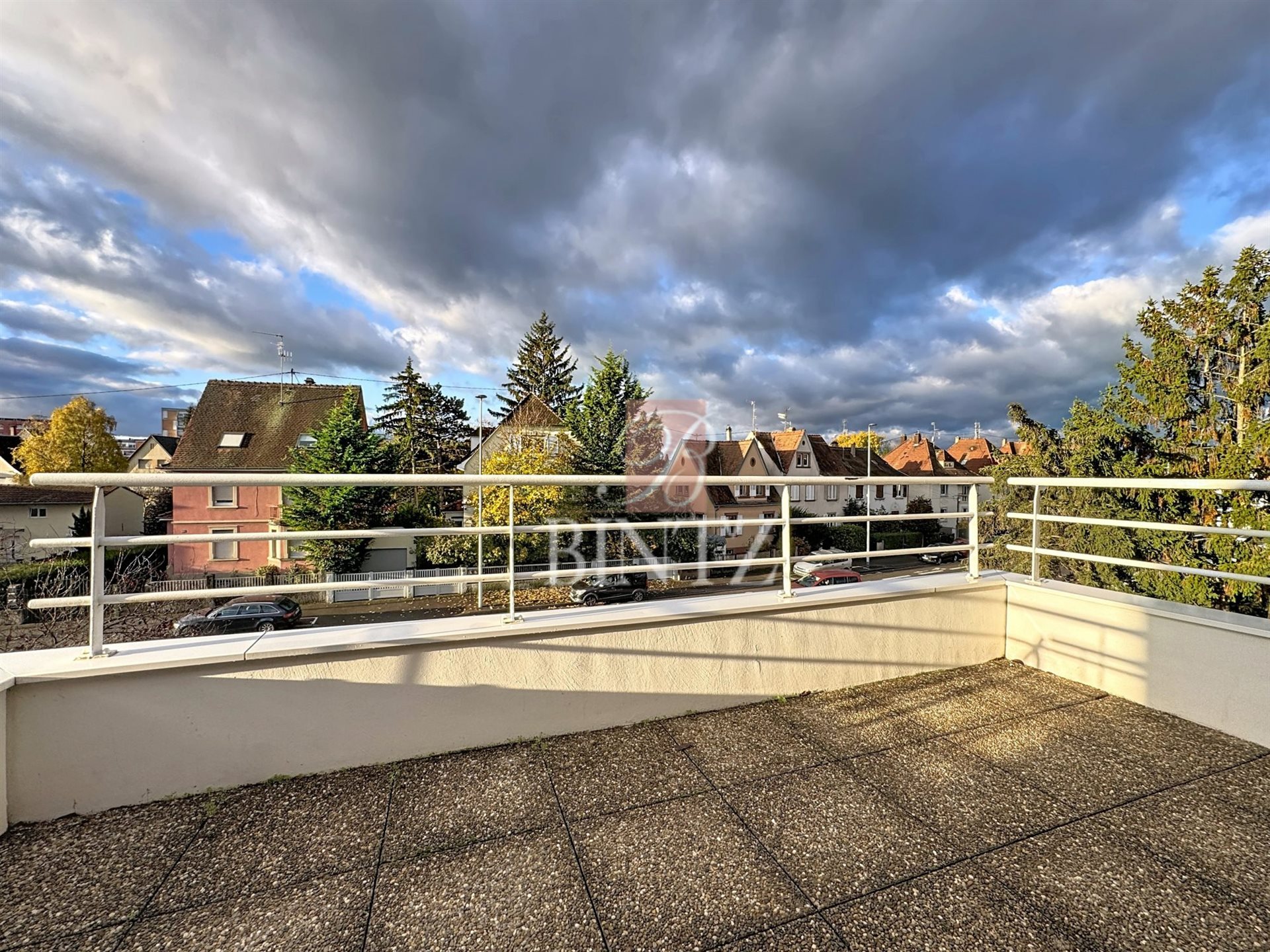 Appartement à louer, 40m², Strasbourg