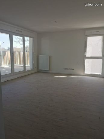 Appartement à vendre, 69m², Rouen