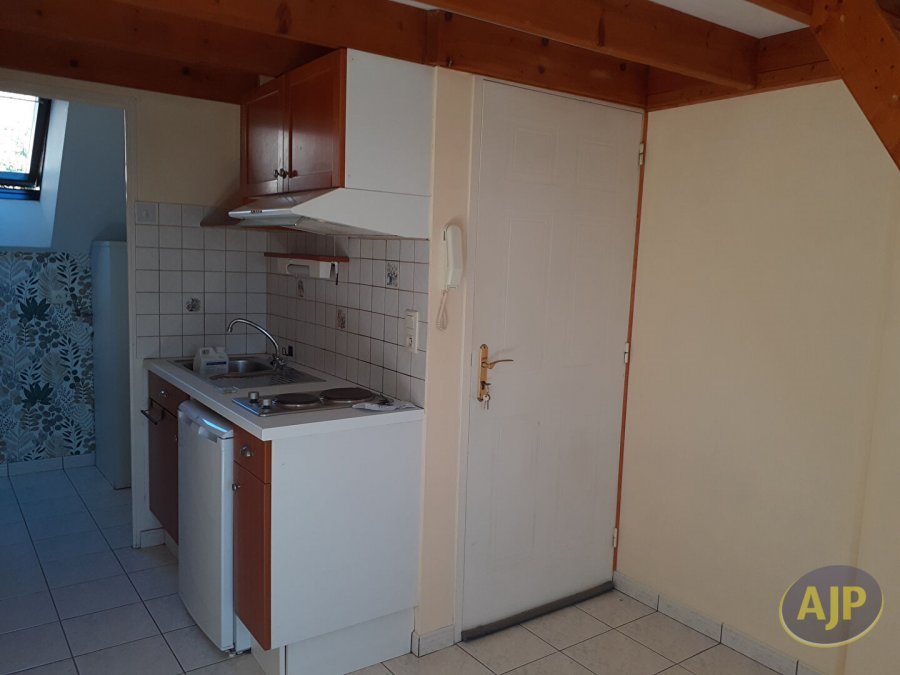 Appartement à louer, 21m², Redon