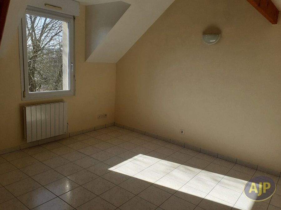 Appartement à louer, 21m², Redon