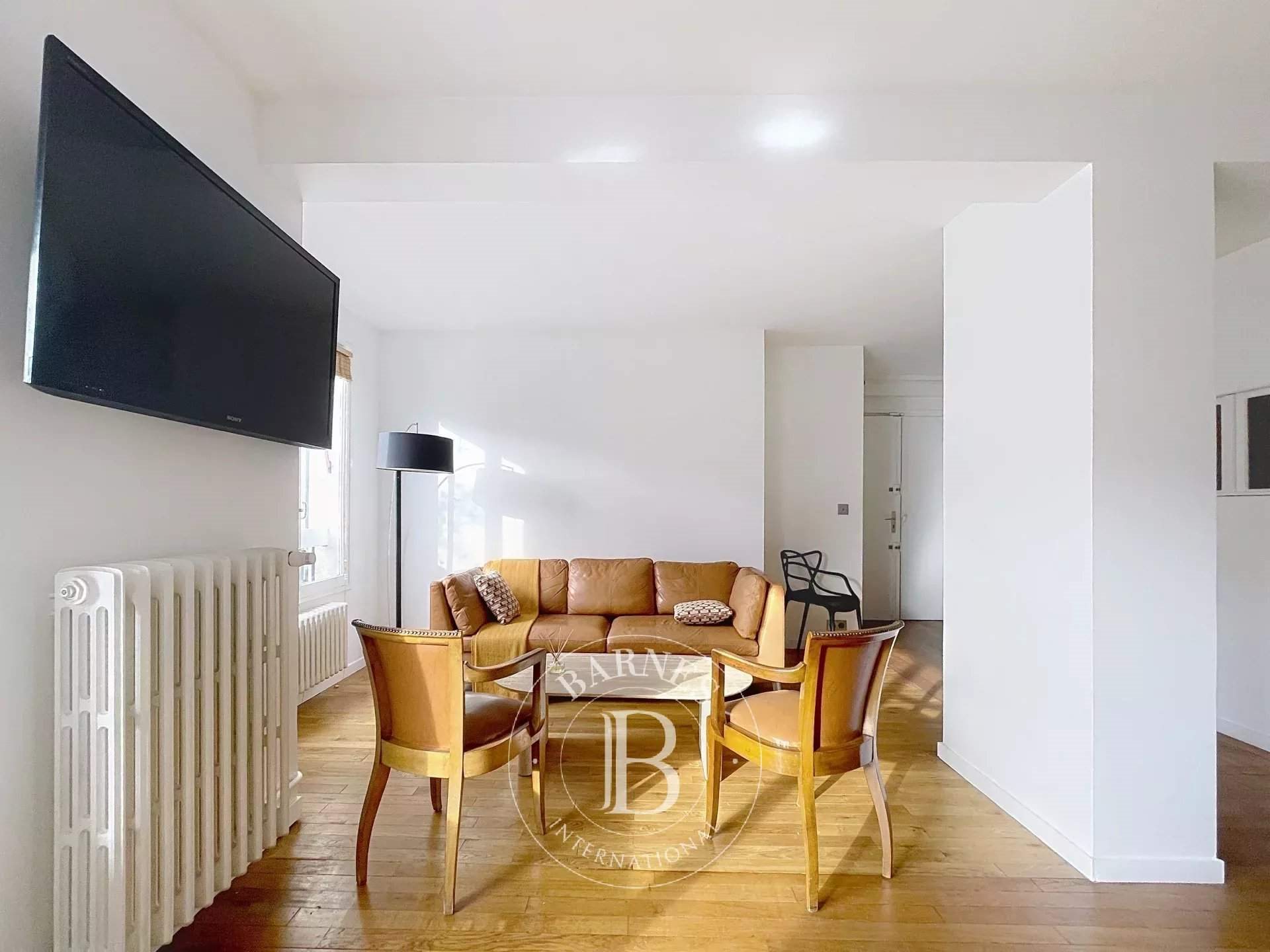 Appartement à louer, 77m², Paris 11ème