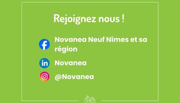 Appartement à vendre, 70m², Nîmes