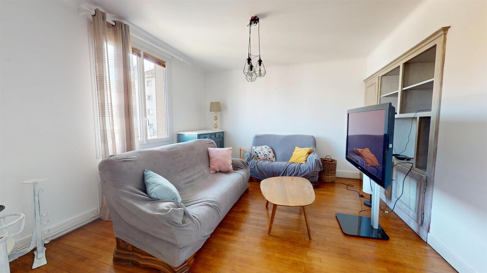 Maison à louer, 134m², Dijon