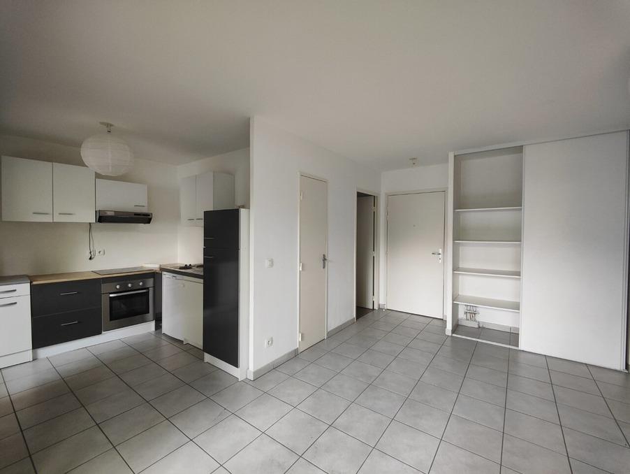 Appartement à vendre, 35m², Clermont-Ferrand