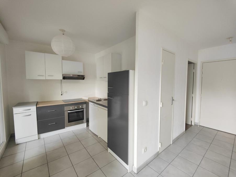 Appartement à vendre, 35m², Clermont-Ferrand