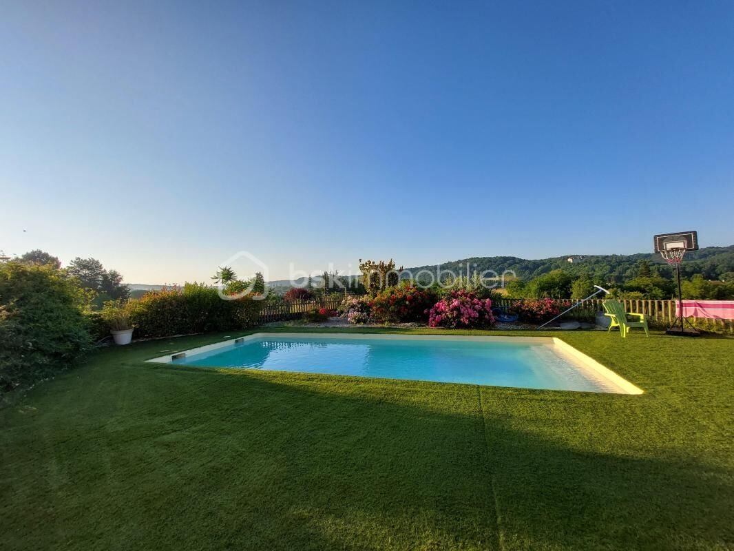 Maison à vendre, 210m², Grignols