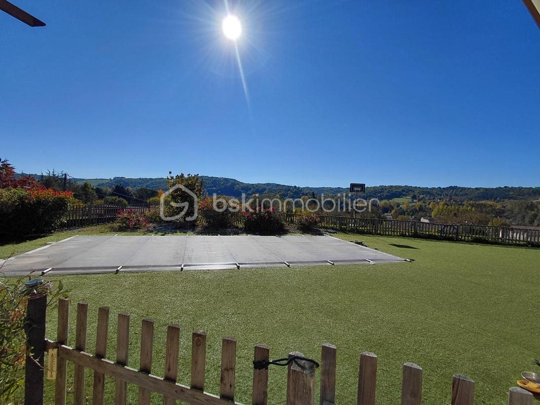 Maison à vendre, 210m², Grignols