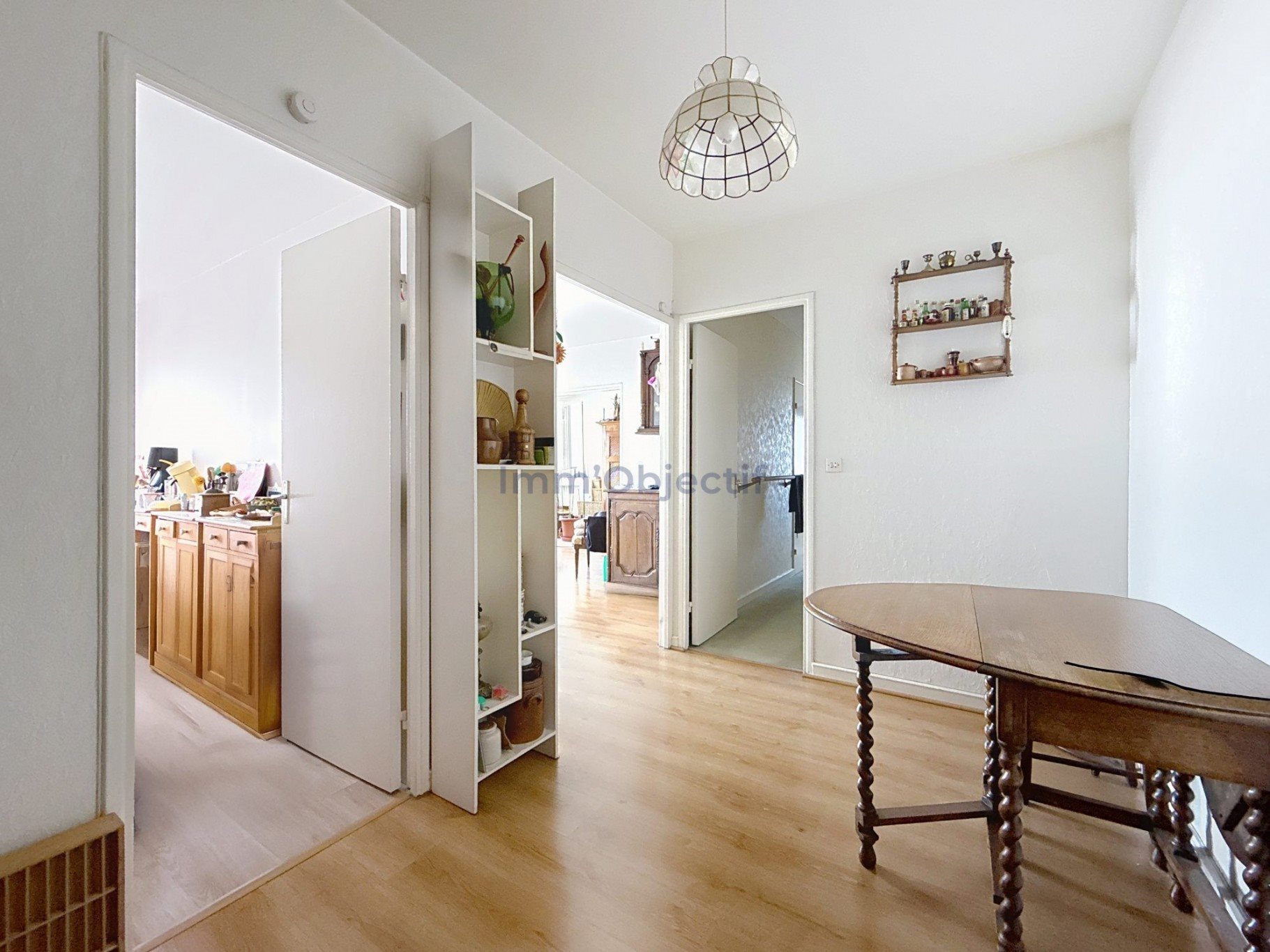 Appartement à vendre, 75m², Paris 12ème