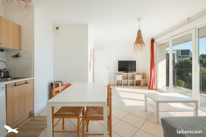 Appartement à vendre, 42m², Montpellier
