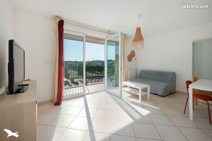Appartement à vendre, 42m², Montpellier
