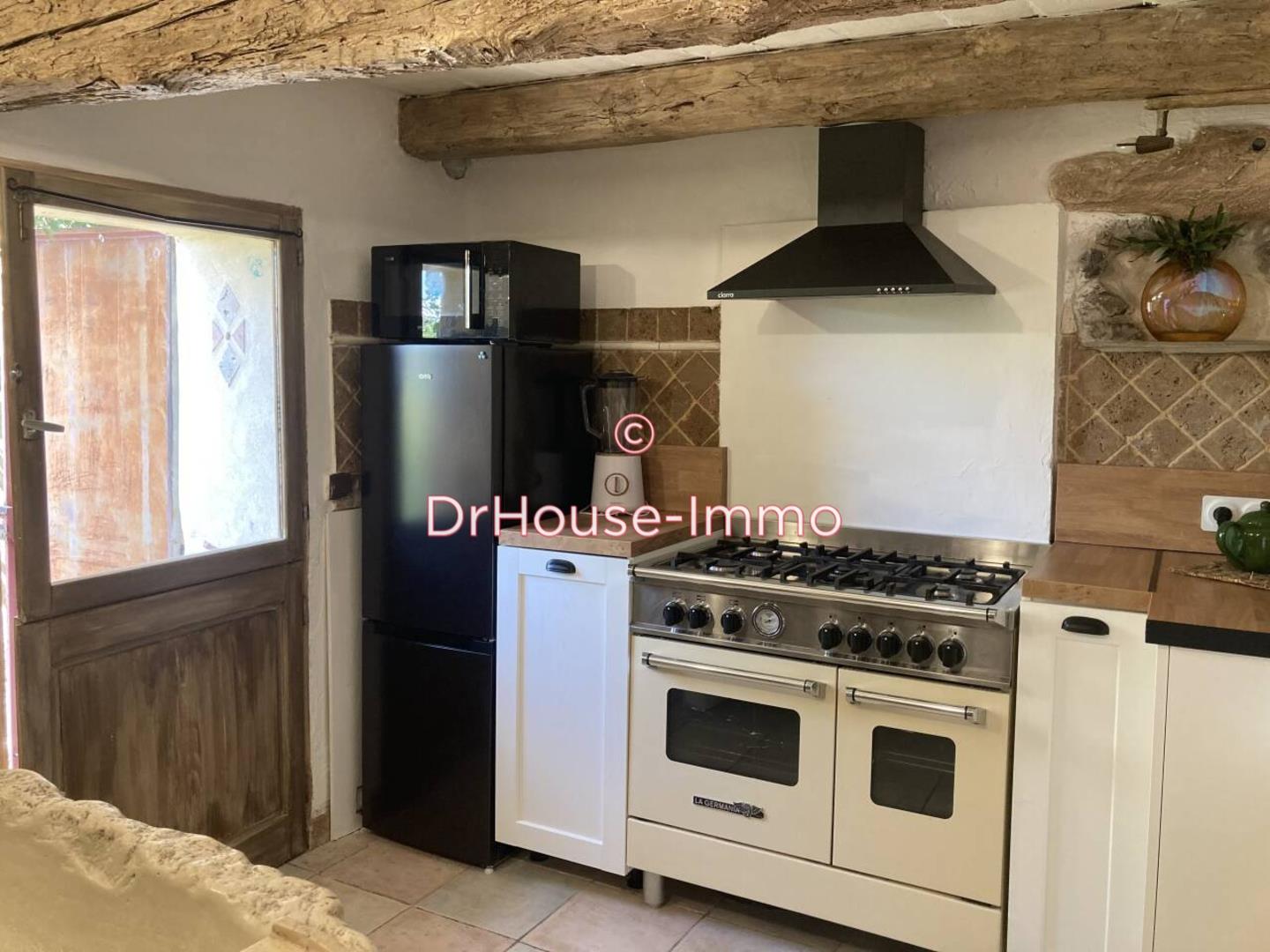 Maison à vendre, 85m², Marseille 6ème