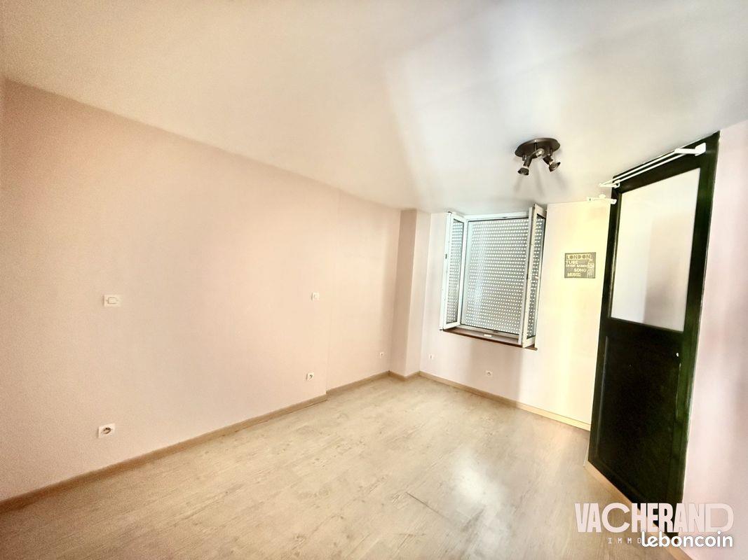 Appartement à vendre, 39m², Lille