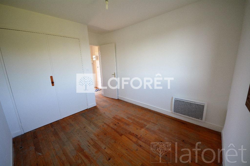 Appartement à vendre, 54m², Villemur-sur-Tarn