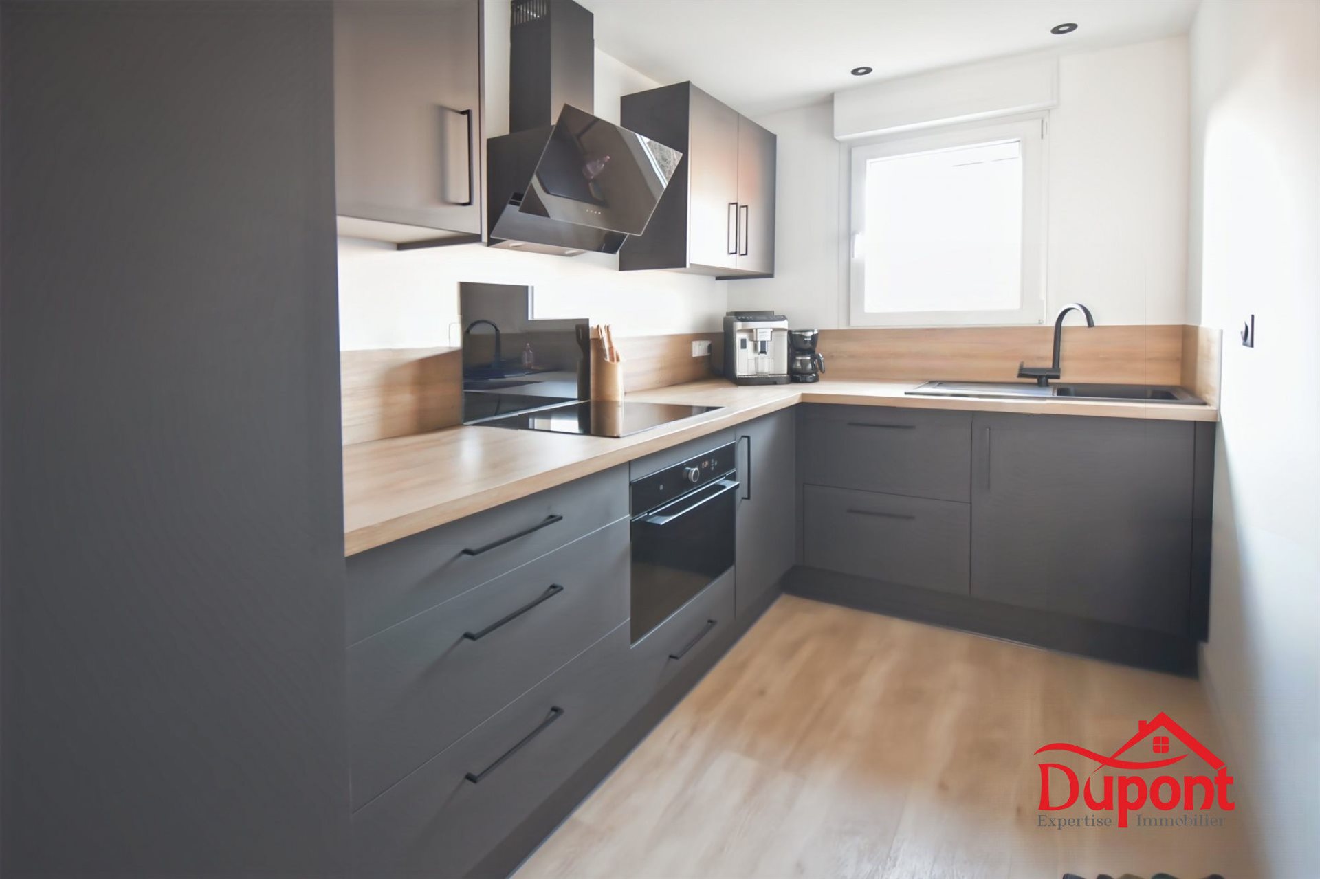 Appartement à vendre, 52m², Cambrai