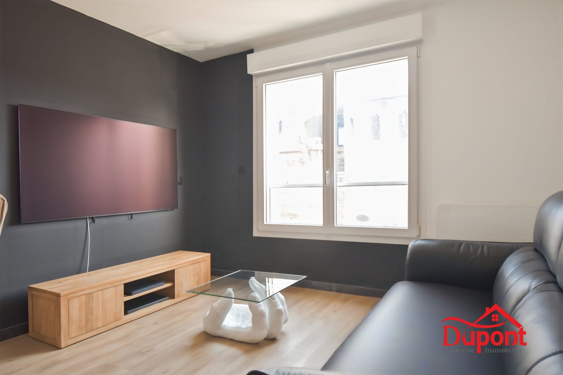 Appartement à vendre, 52m², Cambrai