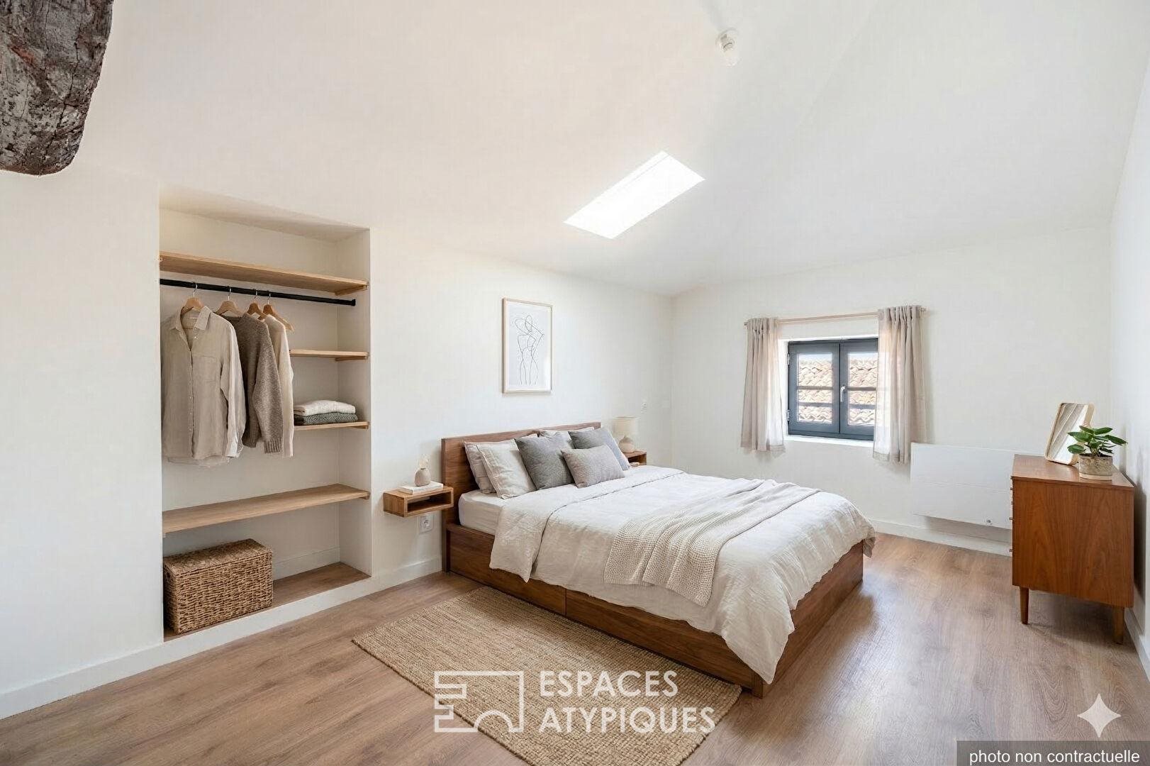 Appartement à vendre, 88m², Villefranche-sur-Saône
