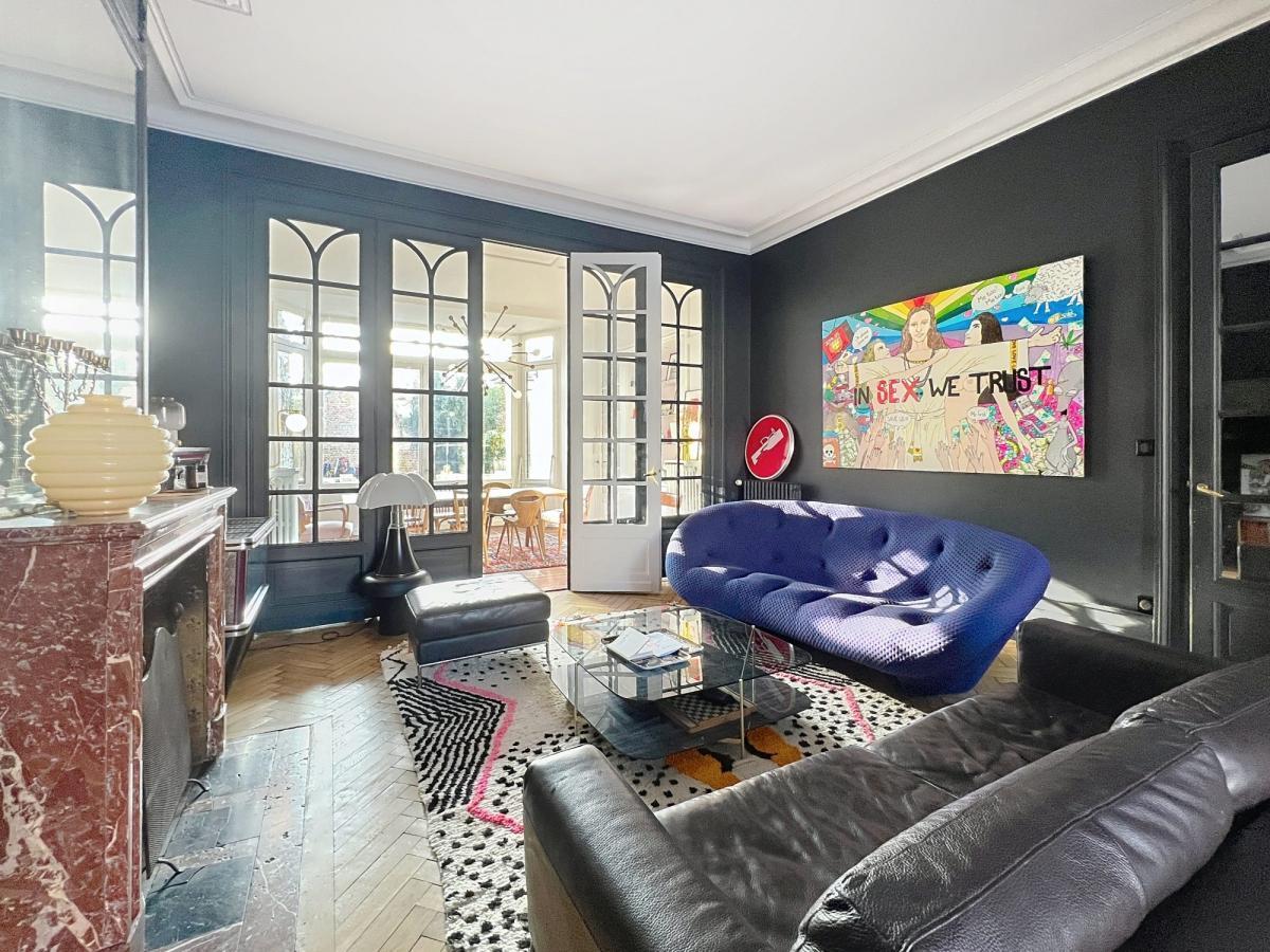 Maison à vendre, 214m², Nice