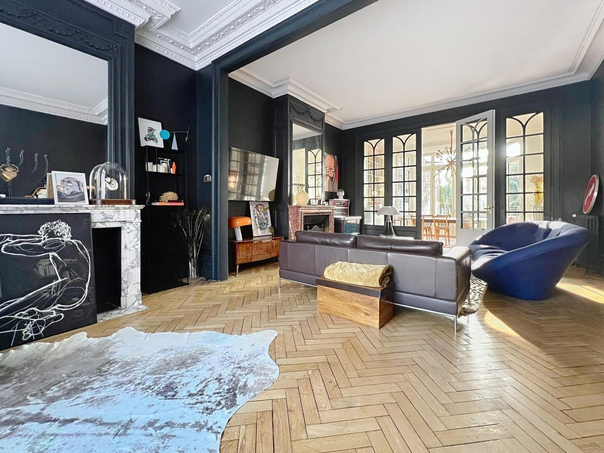 Maison à vendre, 214m², Nice