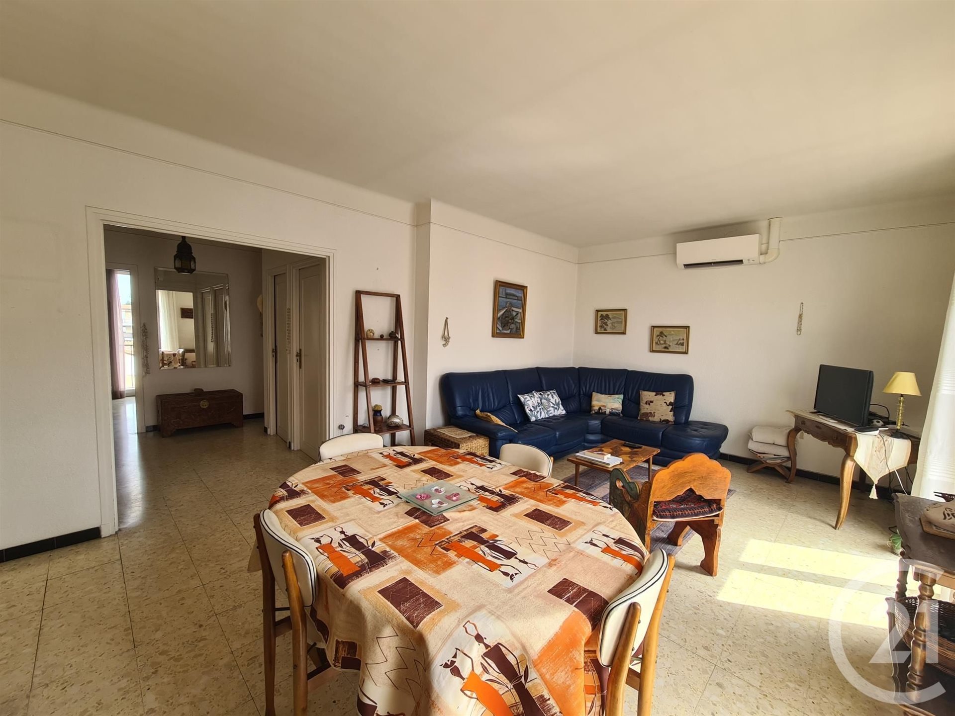 Appartement à vendre, 110m², Perpignan