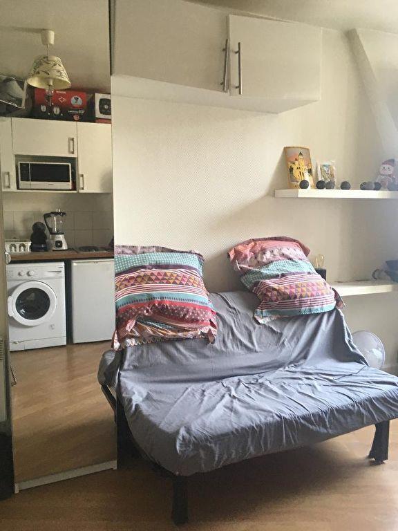 Appartement à louer, 15m², Paris 17ème