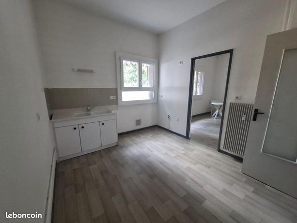 Appartement à louer, 46m², Sochaux