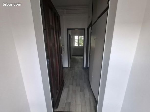 Appartement à louer, 46m², Sochaux