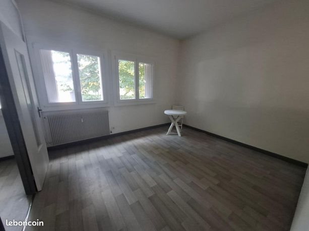 Appartement à louer, 46m², Sochaux