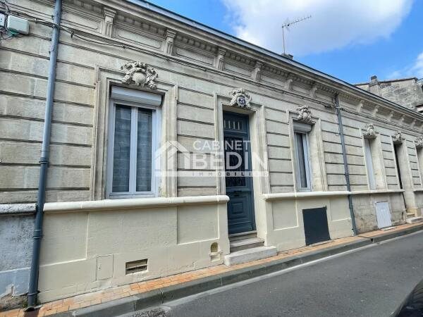 Maison à vendre, 122m², Bordeaux