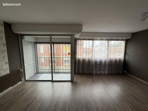 Appartement à vendre, 67m², Caudry