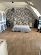 Maison à louer, 140m², Nousty