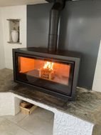 Maison à louer, 140m², Nousty