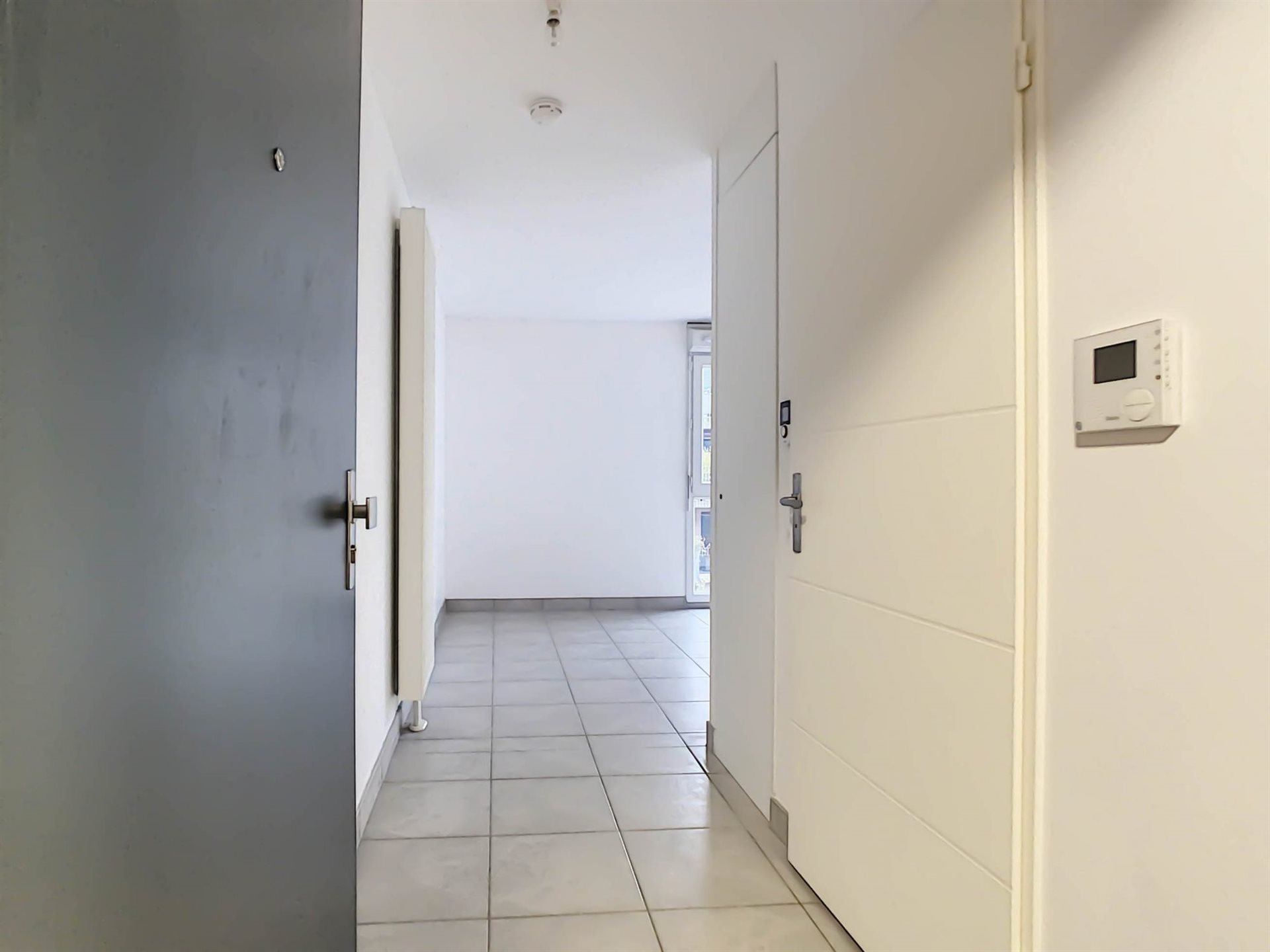 Appartement à louer, 20m², Strasbourg
