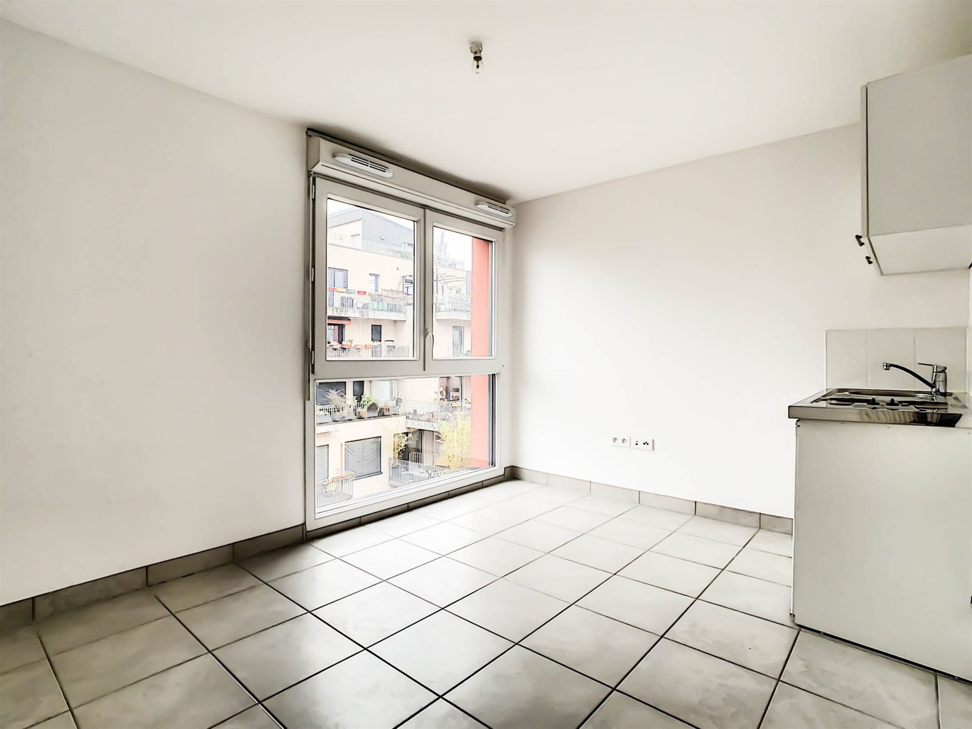 Appartement à louer, 20m², Strasbourg
