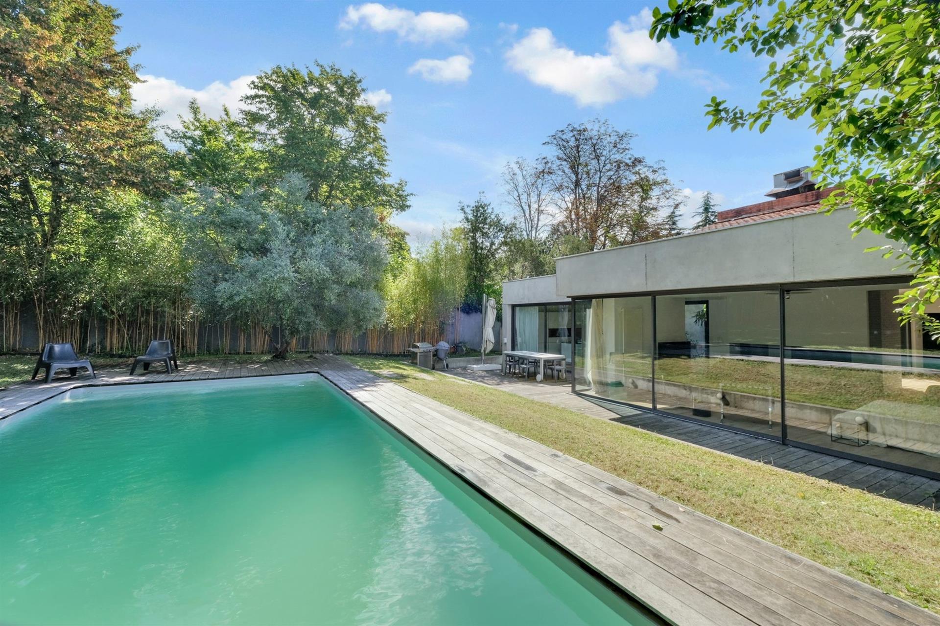 Maison à vendre, 197m², Toulouse