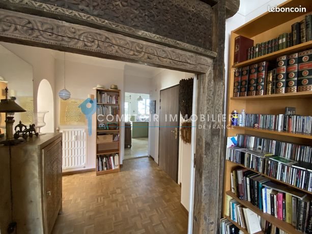 Appartement à vendre, 81m², Nîmes