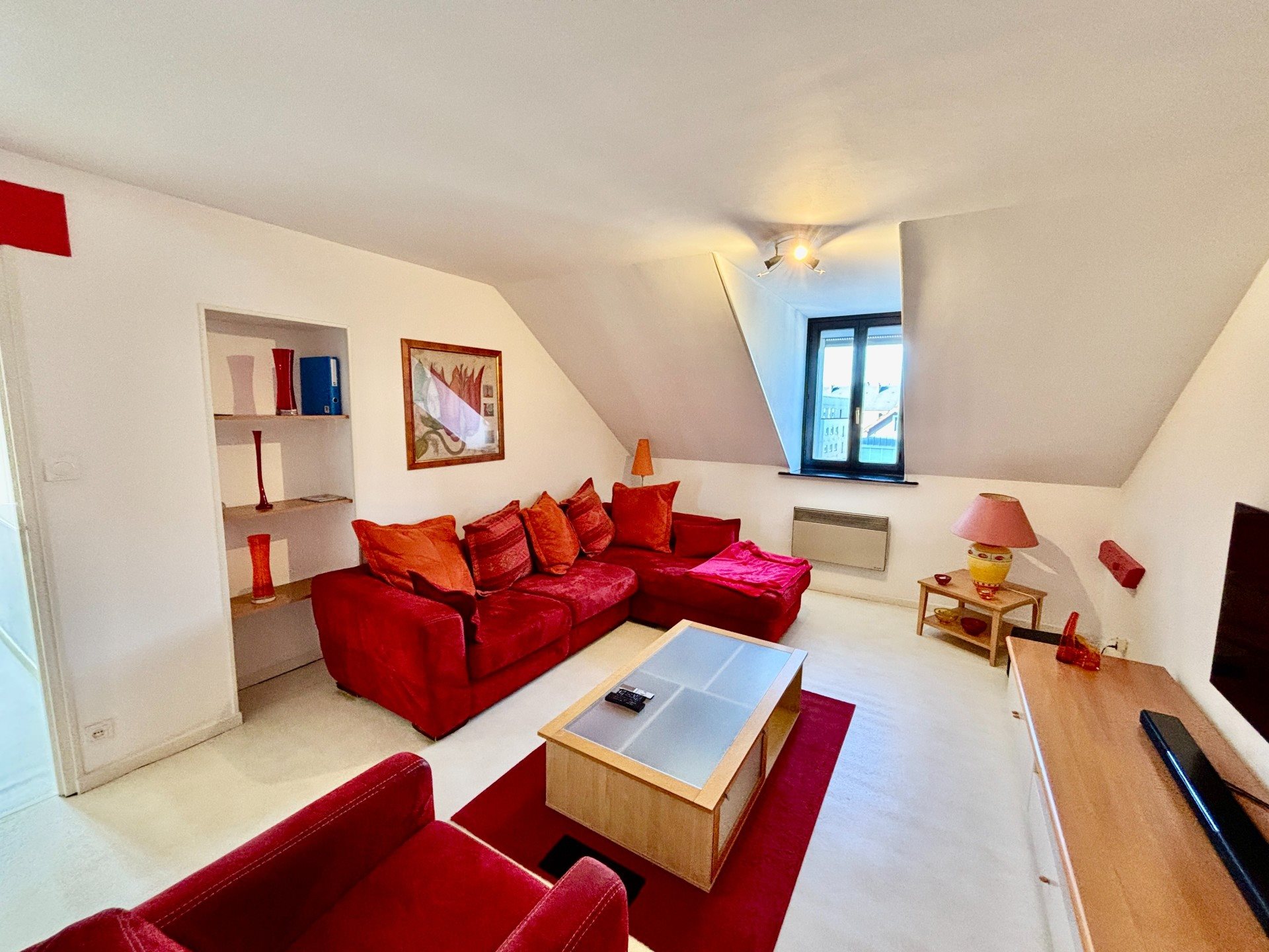 Appartement à vendre, 95m², Audincourt