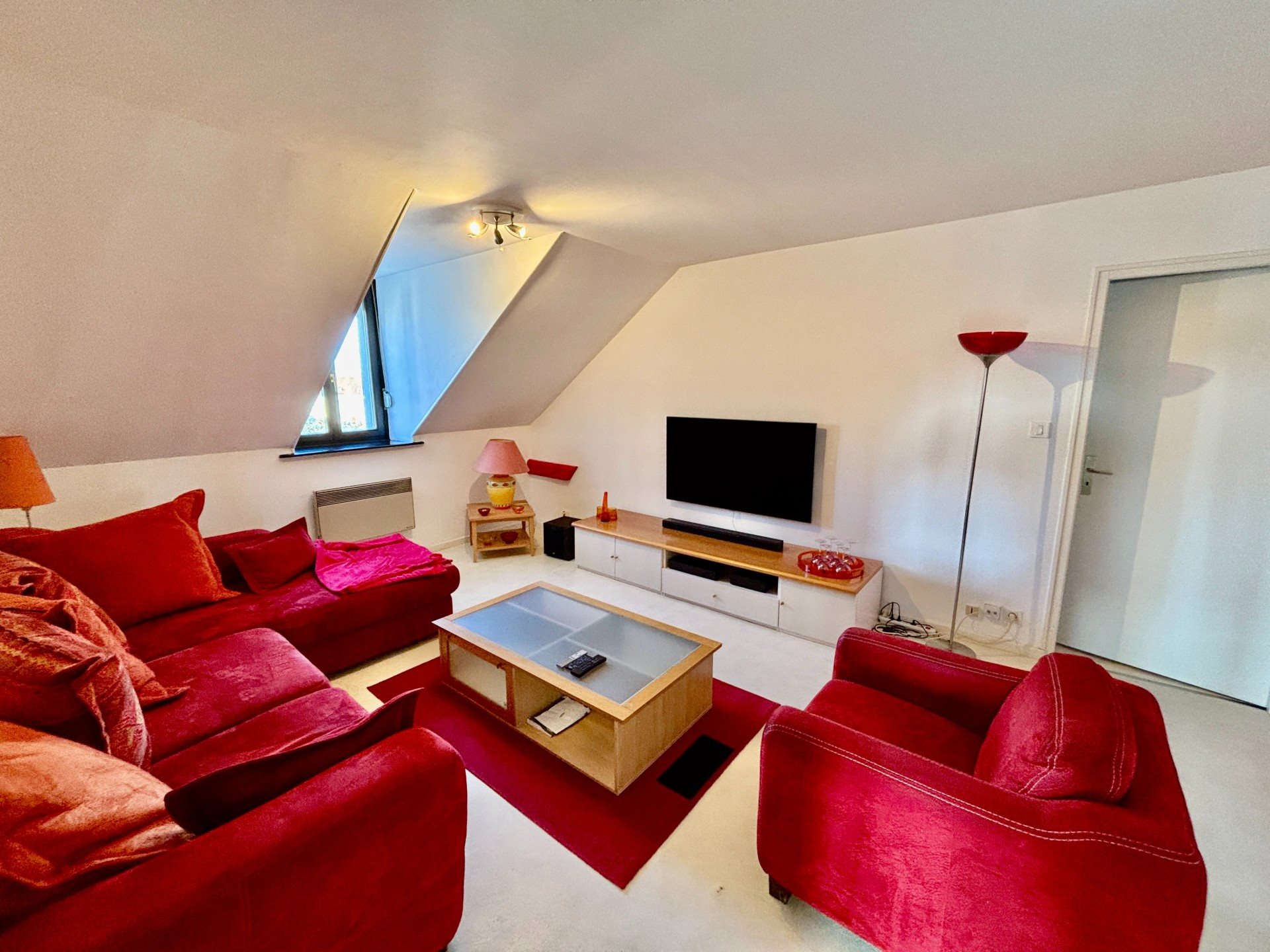 Appartement à vendre, 95m², Audincourt