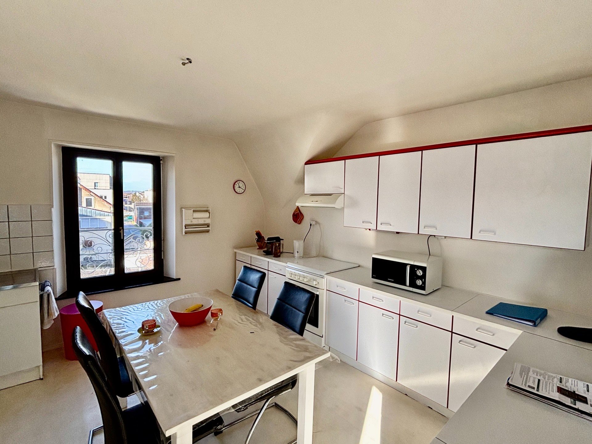 Appartement à vendre, 95m², Audincourt