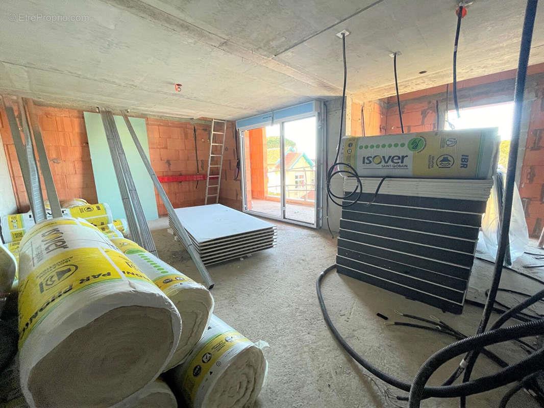 Appartement à vendre, 80m², Toulouse